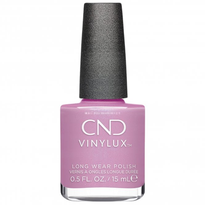 CND Vinylux Long Wear Nail Polish - Ro-Mani-Cize 15ml (471)