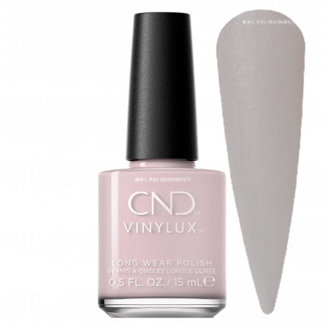 CND Vinylux Long Wear Nail Polish - Backyard Nuptials 15ml (426)