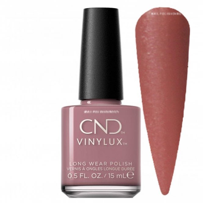 CND Vinylux Long Wear Nail Polish - Petal Party 15ml (417)