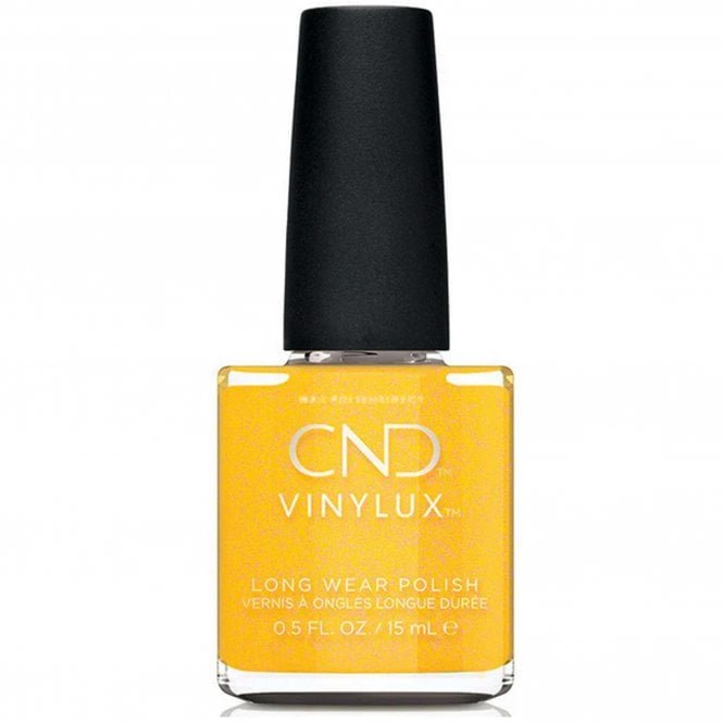 CND Vinylux Long Wear Nail Polish - Catching Light 15ml (479)