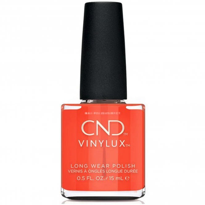 CND Vinylux Long Wear Nail Polish - Ignighted 15ml (478)
