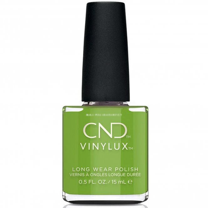 CND Vinylux Long Wear Nail Polish - Meadow Glow (477) 15ml