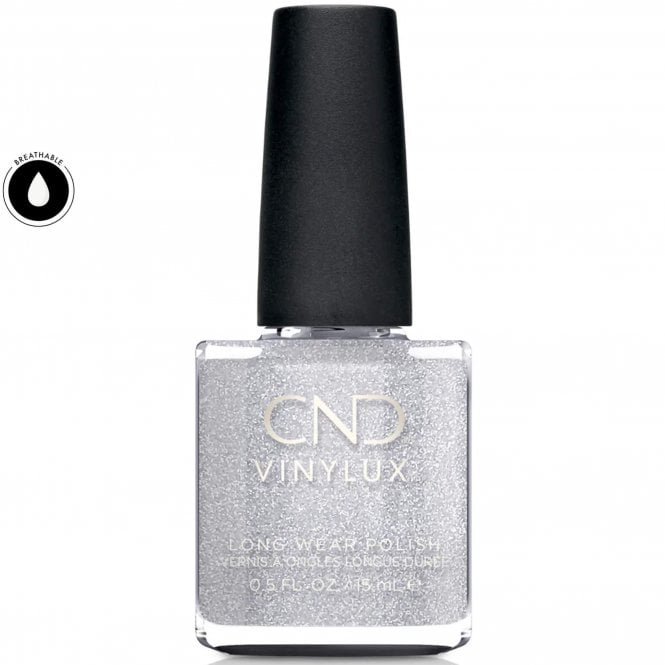 CND Vinylux Long Wear Nail Polish - After Hours 15ml (291)