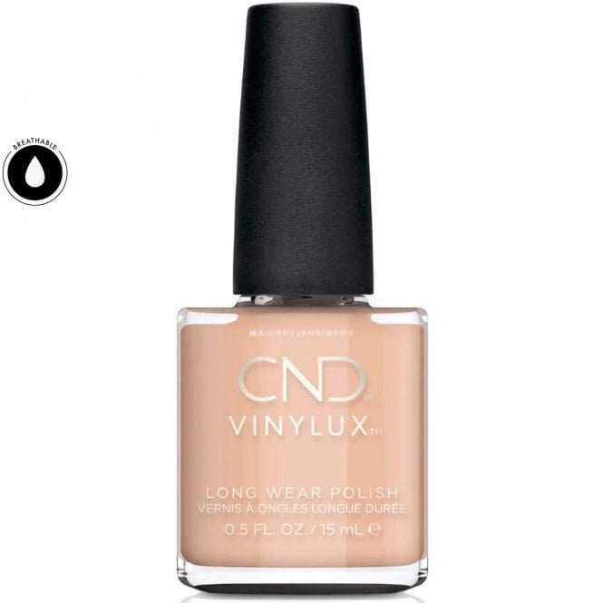 CND Vinylux Long Wear Nail Polish - Antique 15ml (311)