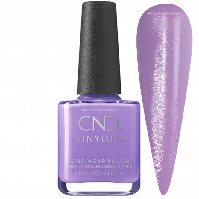 CND Vinylux Long Wear Nail Polish - Artisan Bazaar 15ml (402)