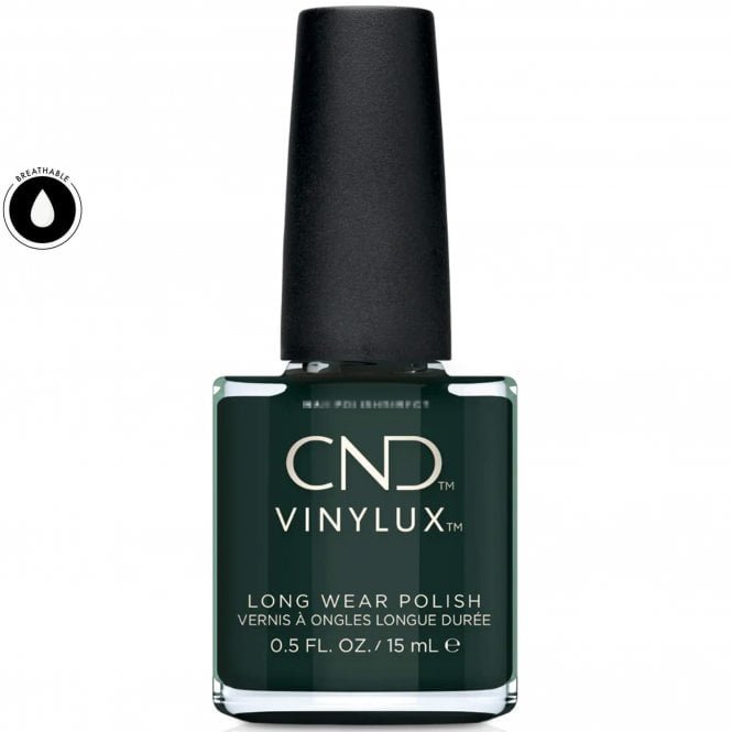 CND Vinylux Long Wear Nail Polish - Aura 15ml