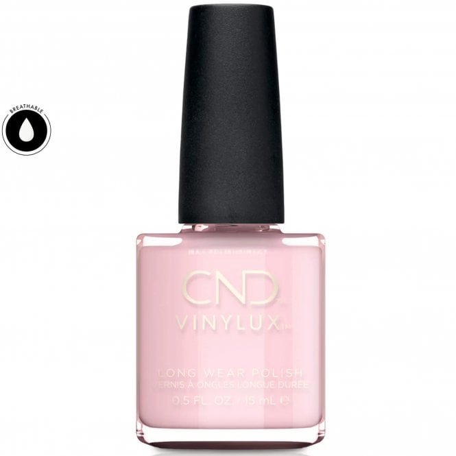 CND Vinylux Long Wear Nail Polish - Aurora 15ml (295)