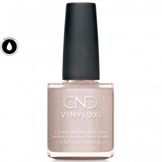CND Vinylux Long Wear Nail Polish - Bellini 15ml (290)