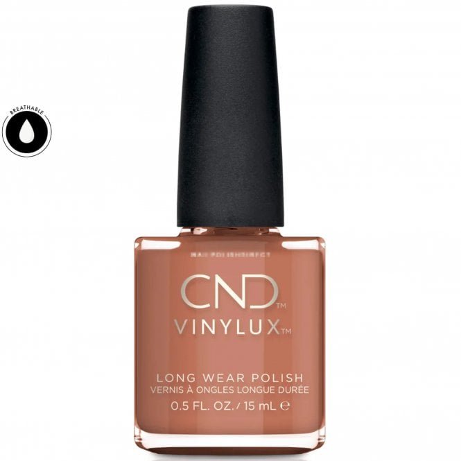 CND Vinylux Long Wear Nail Polish - Boheme 15ml (298)