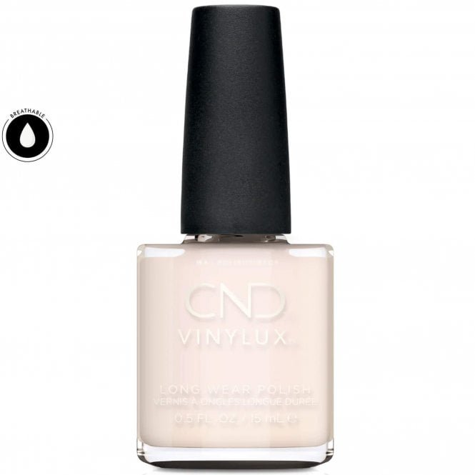 CND Vinylux Long Wear Nail Polish - Bouquet 15ml (319)