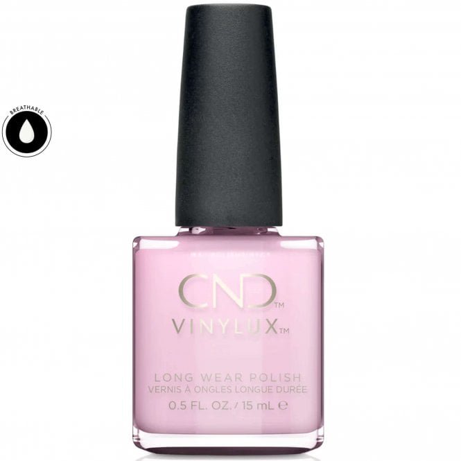 CND Vinylux Long Wear Nail Polish - Cake Pop 15ml (135)