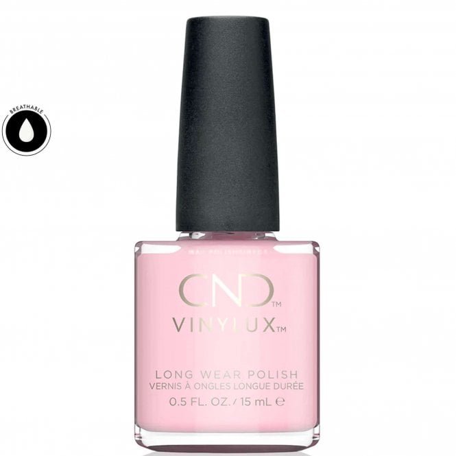 CND Vinylux Long Wear Nail Polish - Candied 15ml (273)