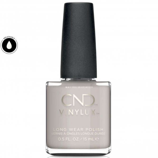 CND Vinylux Long Wear Nail Polish - Cityscape 15ml (107)