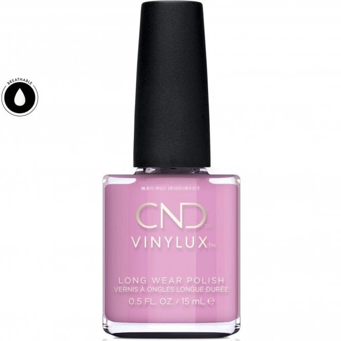 CND Vinylux Long Wear Nail Polish - Coquette 15ml (309)