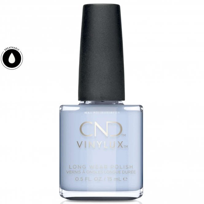 CND Vinylux Long Wear Nail Polish - Creekside 15ml (183)