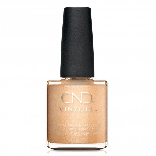 CND Vinylux Long Wear Nail Polish - Dandelion (180) 15ml