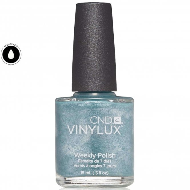 CND Vinylux Long Wear Nail Polish - Daring Escape 15ml (109)