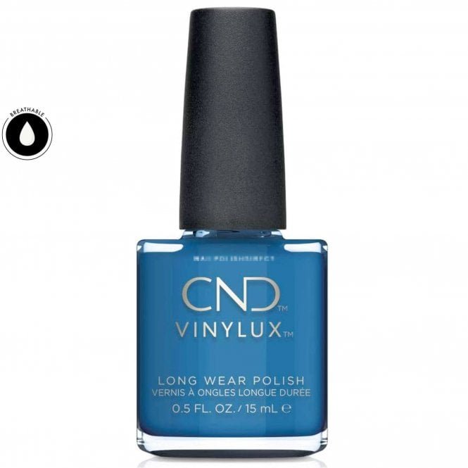 CND Vinylux Long Wear Nail Polish - Date Night 15ml (221)