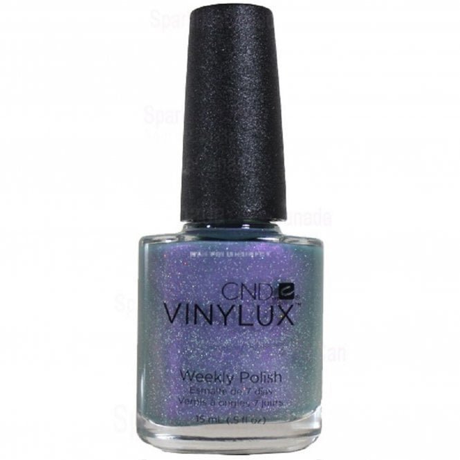 CND Vinylux Long Wear Nail Polish - Dazzling Dance (179) 15ml