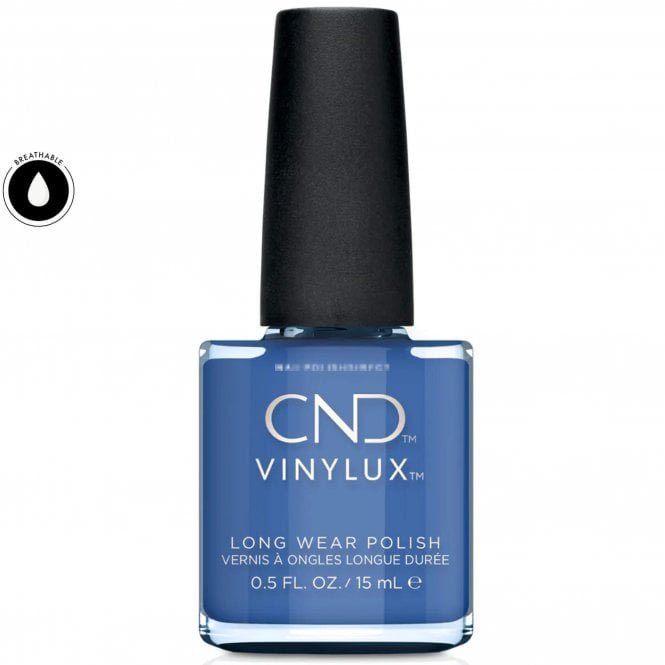 CND Vinylux Long Wear Nail Polish - Dimensional 15ml