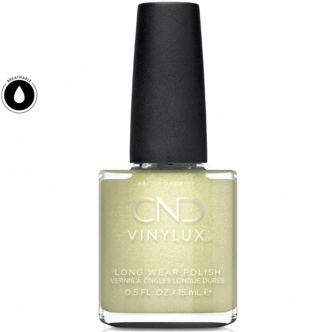CND Vinylux Long Wear Nail Polish - Divine Diamond 15ml (331)
