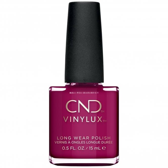 CND Vinylux Long Wear Nail Polish - Dreamcatcher (286) 15ml