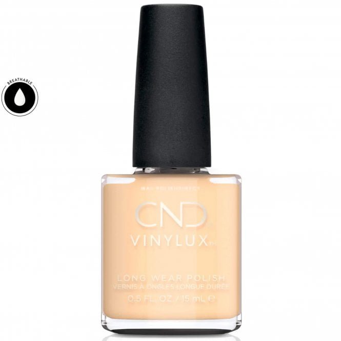CND Vinylux Long Wear Nail Polish - Exquisite 15ml (308)