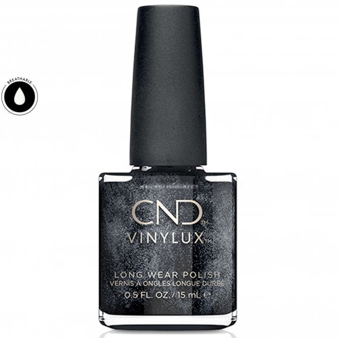 CND Vinylux Long Wear Nail Polish - Grommet 15ml (201)