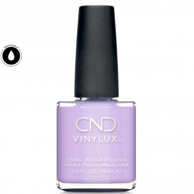 CND Vinylux Long Wear Nail Polish - Gummi 15ml (276)