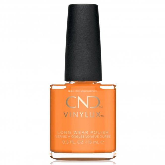 CND Vinylux Long Wear Nail Polish - Gypsy (281) 15ml