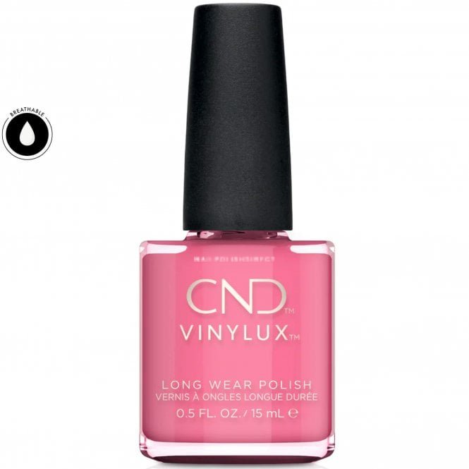 CND Vinylux Long Wear Nail Polish - Holographic 15ml