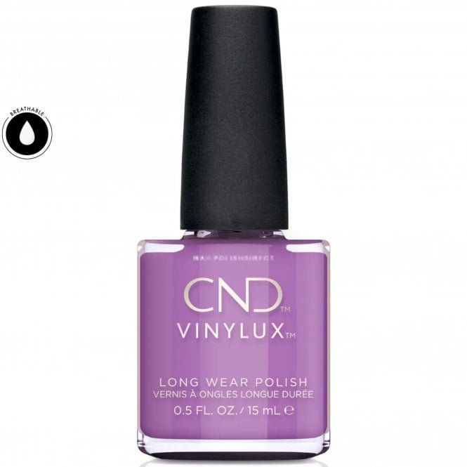 CND Vinylux Long Wear Nail Polish - It's Now Oar Never 15ml (355)