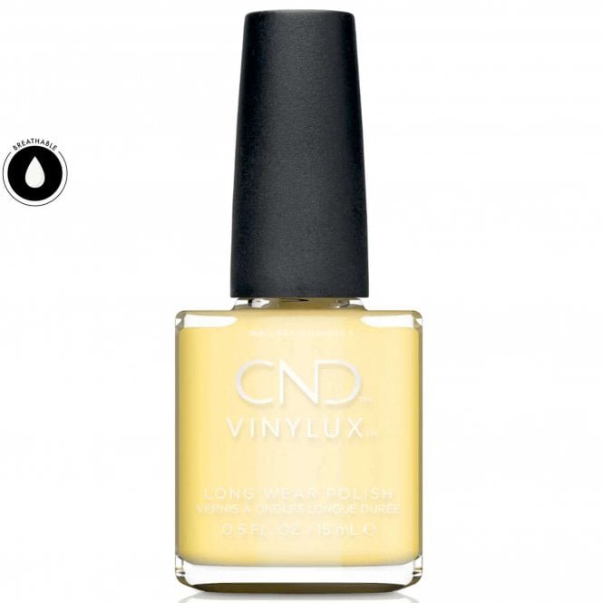 CND Vinylux Long Wear Nail Polish - Jellied 15ml (275)