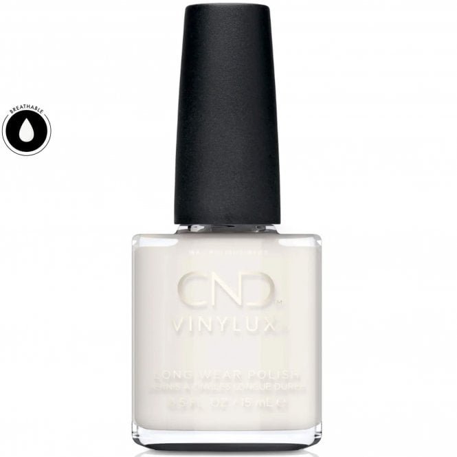 CND Vinylux Long Wear Nail Polish - Lady Lily 15ml (348)