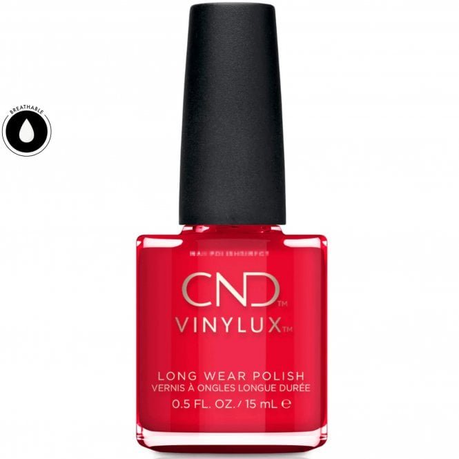 CND Vinylux Long Wear Nail Polish - Liberte 15ml (303)