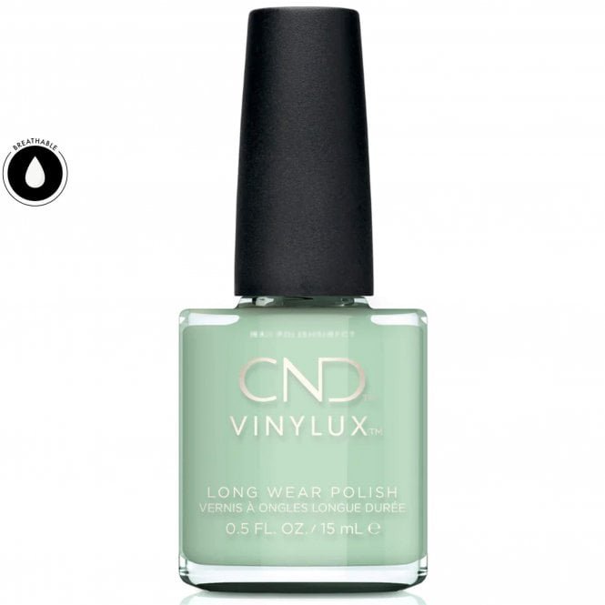 CND Vinylux Long Wear Nail Polish - Magical Topiary 15ml (351)