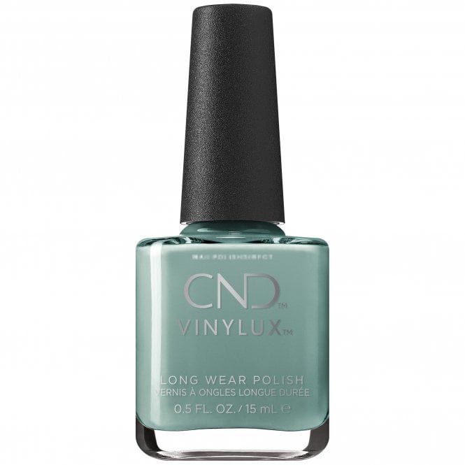 CND Vinylux Long Wear Nail Polish - Morning Dew 15ml (435)