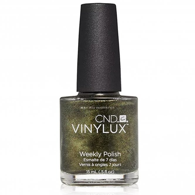 CND Vinylux Long Wear Nail Polish - Pretty Poison (137) 15ml