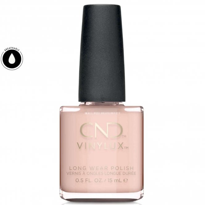 CND Vinylux Long Wear Nail Polish - Skin Tease 15ml (217)