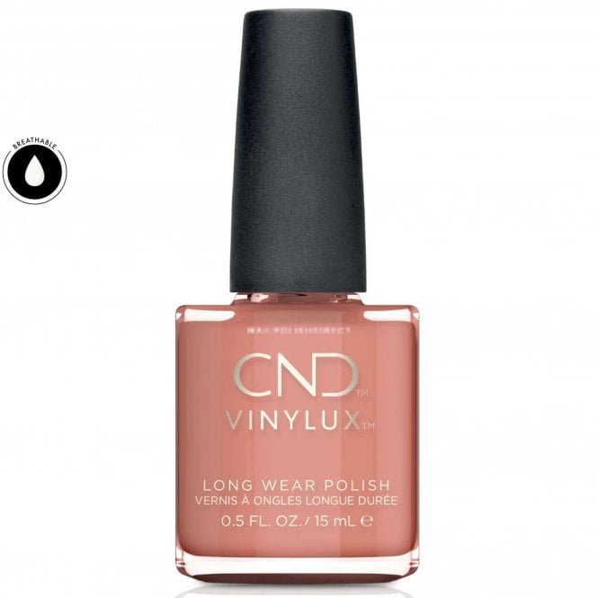 CND Vinylux Long Wear Nail Polish - Spear 15ml (285)