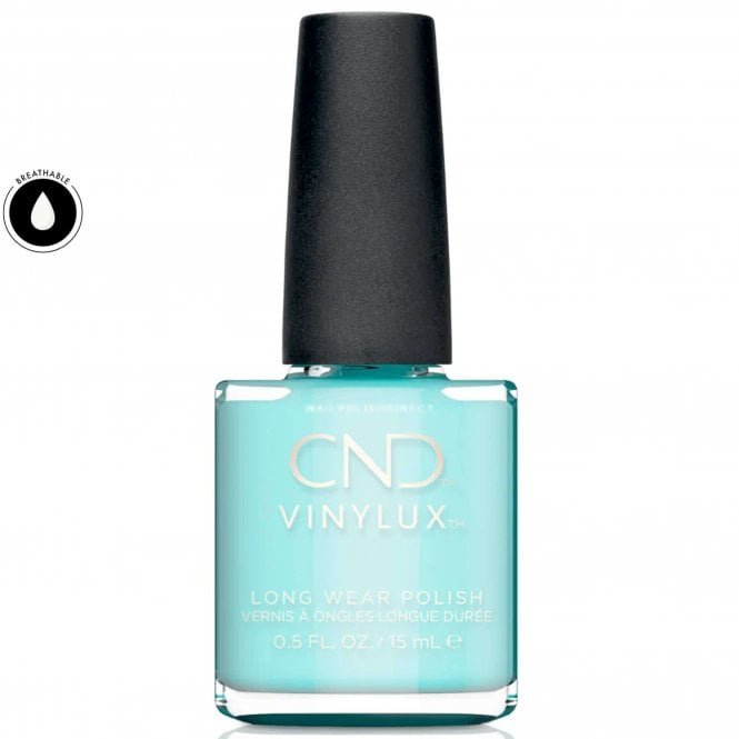 CND Vinylux Long Wear Nail Polish - Taffy 15ml (274)
