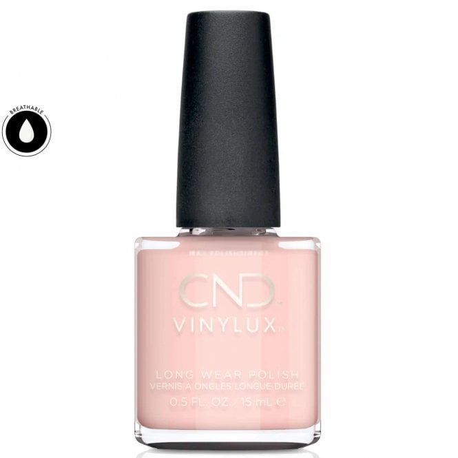 CND Vinylux Long Wear Nail Polish - Uncovered 15ml (267)