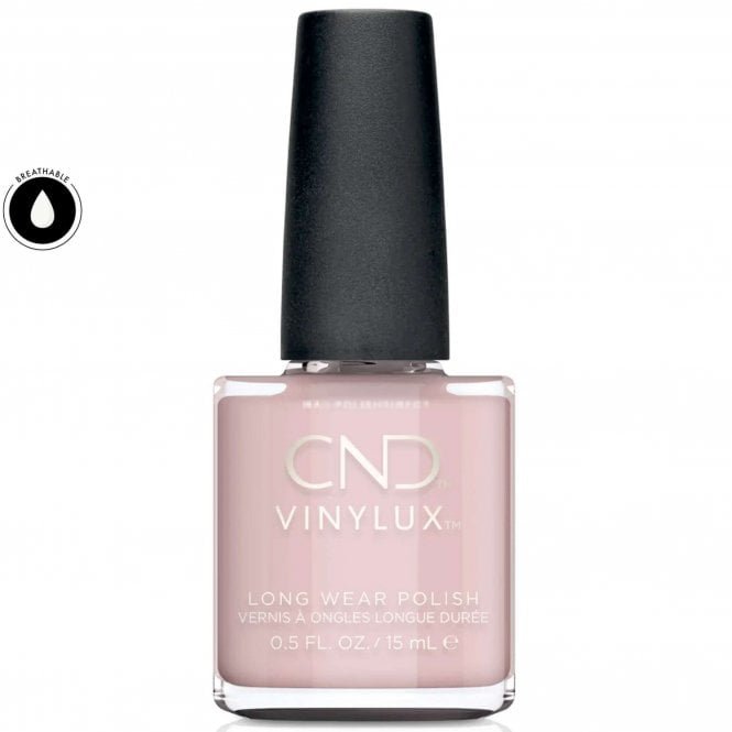 CND Vinylux Long Wear Nail Polish - Unearthed 15ml (270)