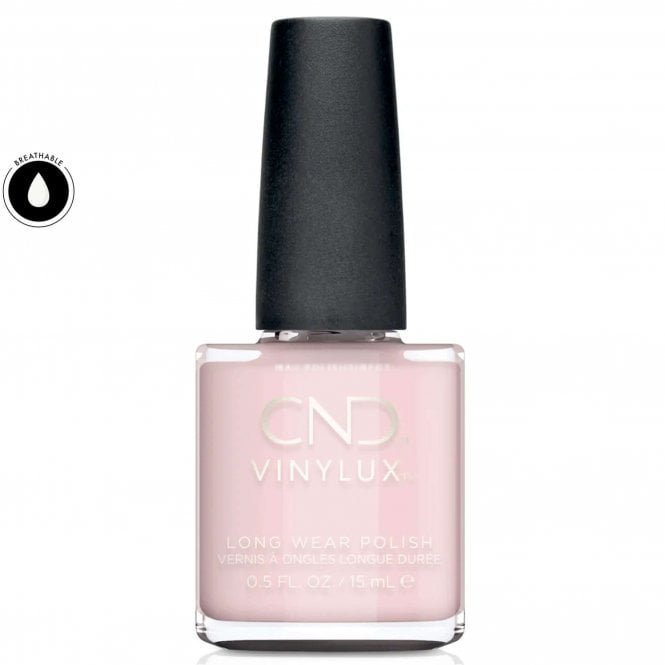 CND Vinylux Long Wear Nail Polish - Unlocked 15ml (268)