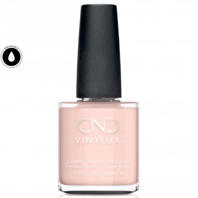 CND Vinylux Long Wear Nail Polish - Unmasked 15ml (269)