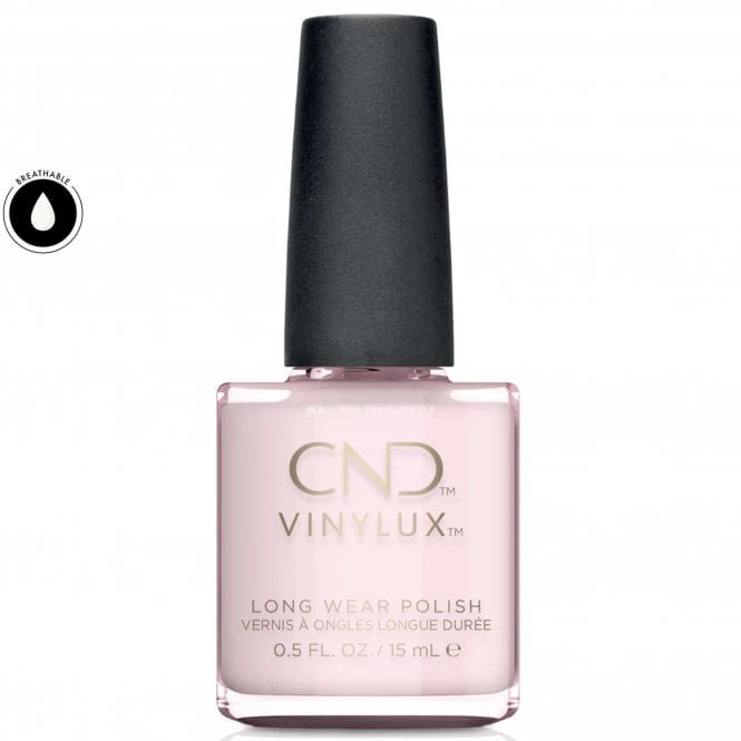 CND Vinylux Long Wear Nail Polish - Winter Glow 15ml (203)