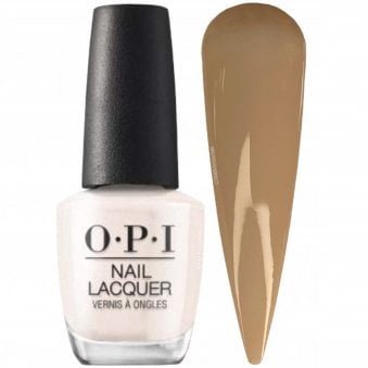 Malibu 2021 Summer Nail Polish - Coastal Sand-Tuary 15ml (NLN77)