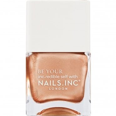 Coco For Real - Longwear Vegan Polish Collection - Im Fondue You 14ml (12432)