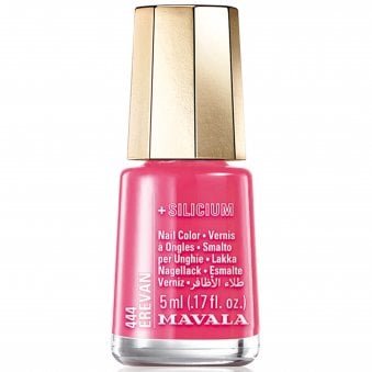 Color Block 2023 Breathable Mini Nail Polish - Erevan 5ml (444)