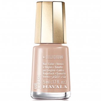 Color Block 2023 Breathable Mini Nail Polish - Jerash 5ml (448)